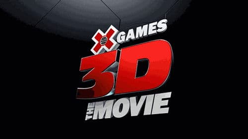 X Games 3D: The Movie Bild 1