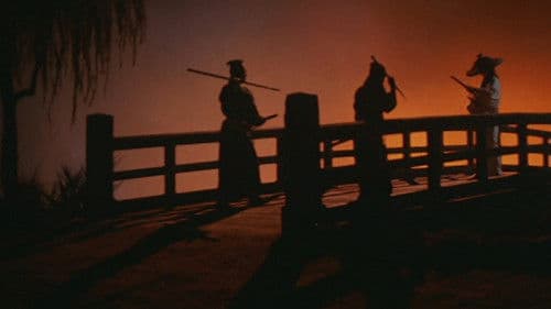 ポルノ時代劇 忘八武士道 Bild 3