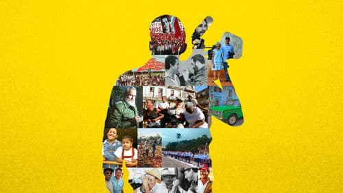 Cuba and the Cameraman Bild 1