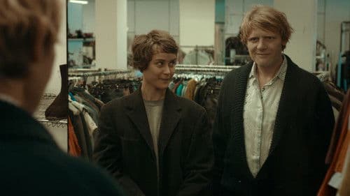 Spooky & Linda Bild 1