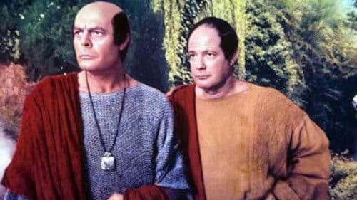 Scipione detto anche l'Africano Bild 4