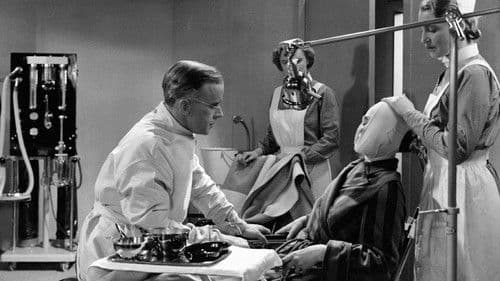 En kvinnas ansikte Bild 1