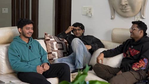 Men of Culture Bild 1