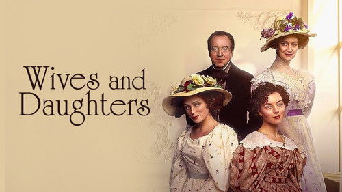 Wives and Daughters Bild 2