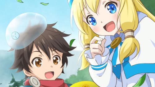 By the Grace of the Gods Bild 3