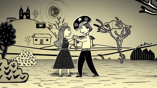 Cordel Encantado Bild 1