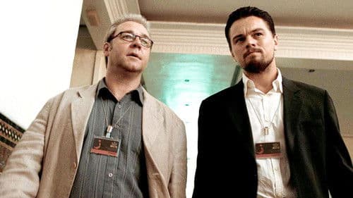 Der Mann, der niemals lebte Bild 7