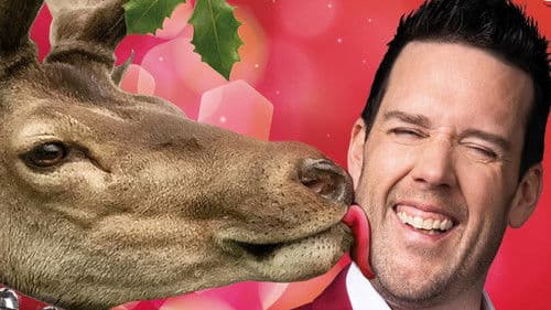 P-A Méthot : Party Des Fêtes Bild 1