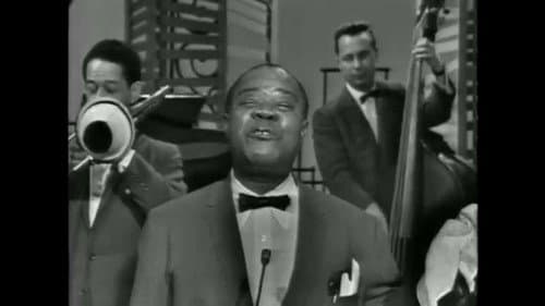 Louis Armstrong - Live In Stockholm 1962 Bild 1