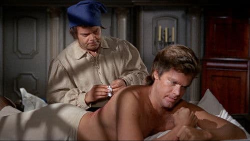 Der Pirat des Königs Bild 7