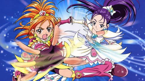 Pretty Cure Splash Star Bild 1