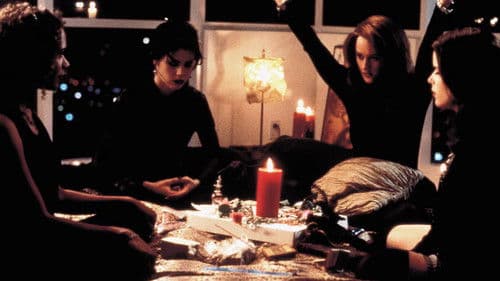 Der Hexenclub Bild 5