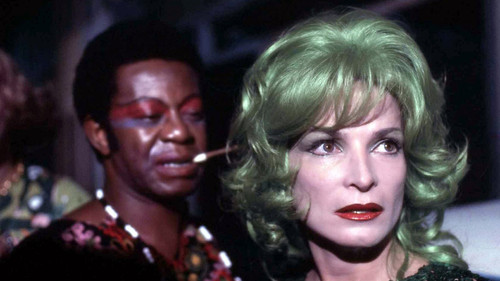 A Rainha Diaba Bild 2