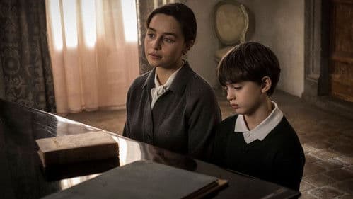 Voice from the Stone - Ruf aus dem Jenseits Bild 8