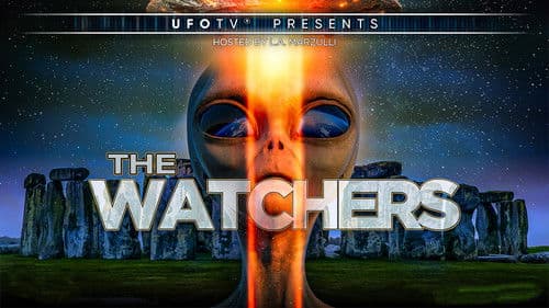 Watchers 1: UFOs are Real, Burgeoning, and Not Going Away Bild 2