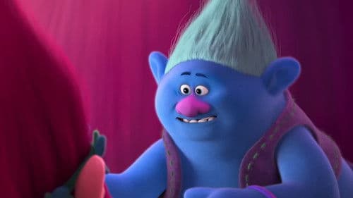 Trolls: Dress Up Bild 2