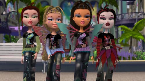 Bratz: Fashion Pixiez Bild 1