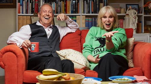 Celebrity Gogglebox Bild 4