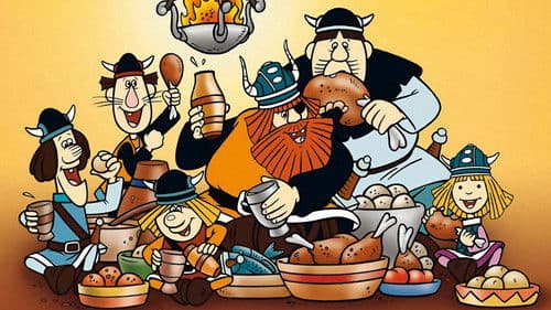 Wickie und die starken Männer Bild 1