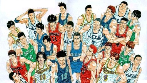 Slam Dunk Bild 8