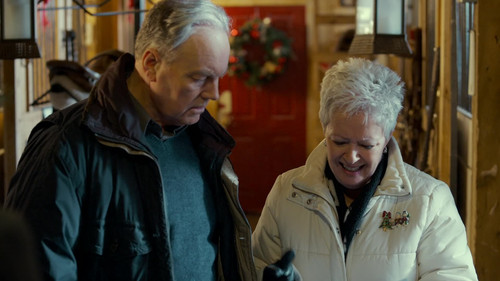 Eine tierische Weihnachtsgeschichte Bild 1