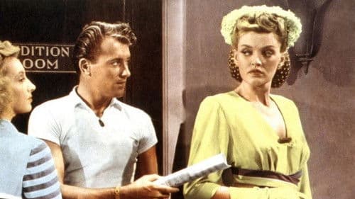 Swing Hostess Bild 1