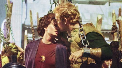 Der Untergang des Römischen Reiches Bild 4