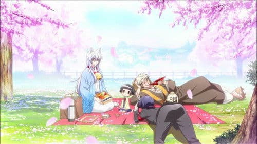 Gugure! Kokkuri-san Bild 3