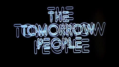 The Tomorrow People Bild 1