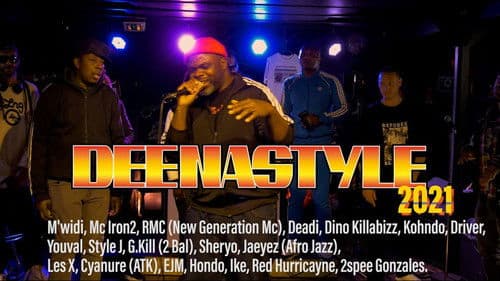 Deenastyle - Hommage à Lionel D. Bild 5