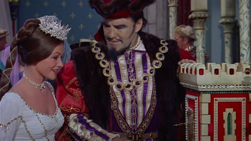 Der Herrscher von Cornwall Bild 3