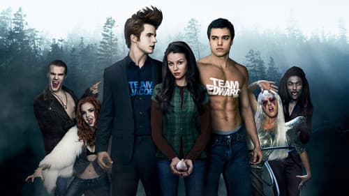 Beilight - Biss zum Abendbrot Bild 3