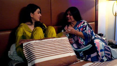 Hansika's Love Shaadi Drama Bild 4