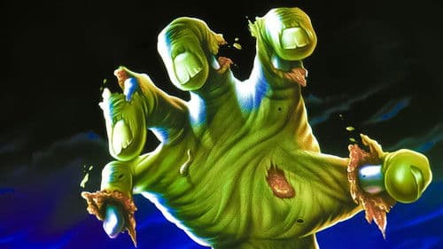 Horror House - House III Bild 5