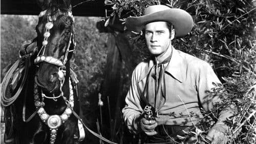 Adventures of Frank and Jesse James Bild 1