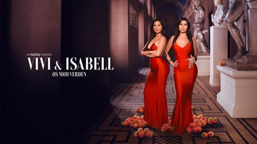 Vivi & Isabell: Os mod Verden Bild 1