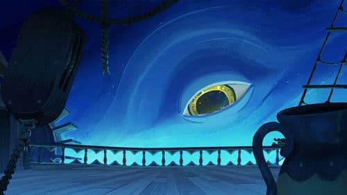 La Quête d'Ewilan Bild 3