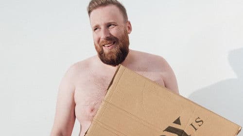 No Body is perfect – Das Nacktexperiment Bild 1