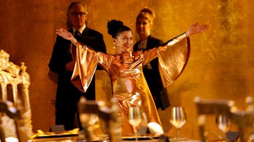 RSC Live: Timon of Athens Bild 1