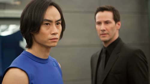 Man of Tai Chi Bild 1