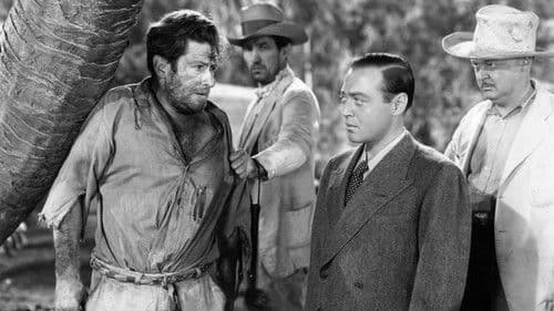 Island of Doomed Men Bild 1