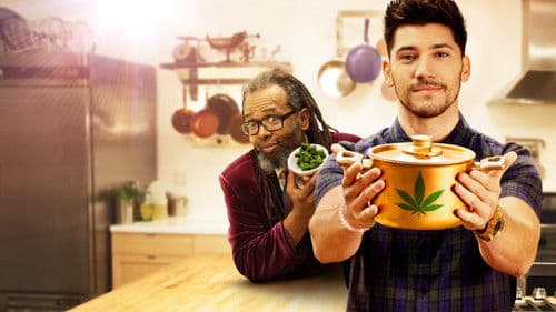 Kochen mit Cannabis Bild 2