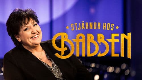 Stjärnor hos Babben Bild 1