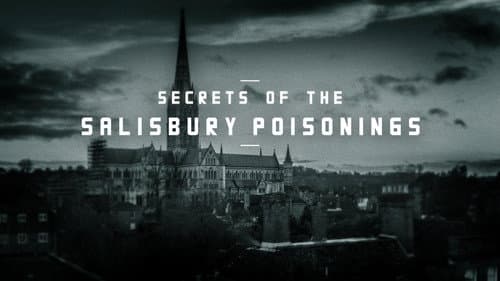 Secrets of the Salisbury Poisonings Bild 1