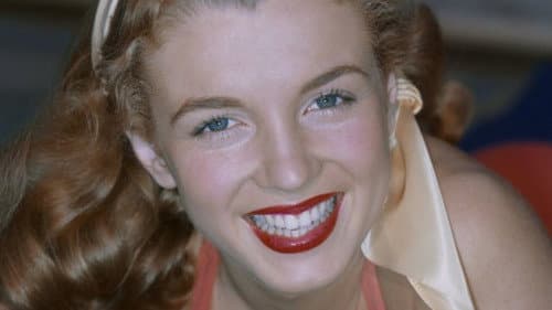 The Body of Marilyn Monroe Bild 1