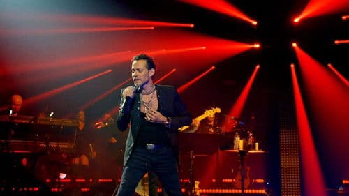 Marc Anthony - One Night (Full Concert) Bild 2