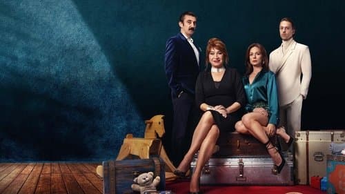 Sandık Kokusu Bild 1