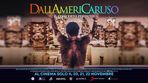 DallAmeriCaruso - Il concerto perduto Bild 1