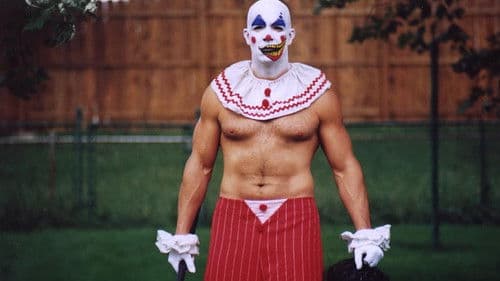 Fear of Clowns Bild 8