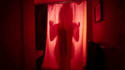 He's Watching Bild 1